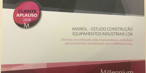 Prémio APLAUSO 2018